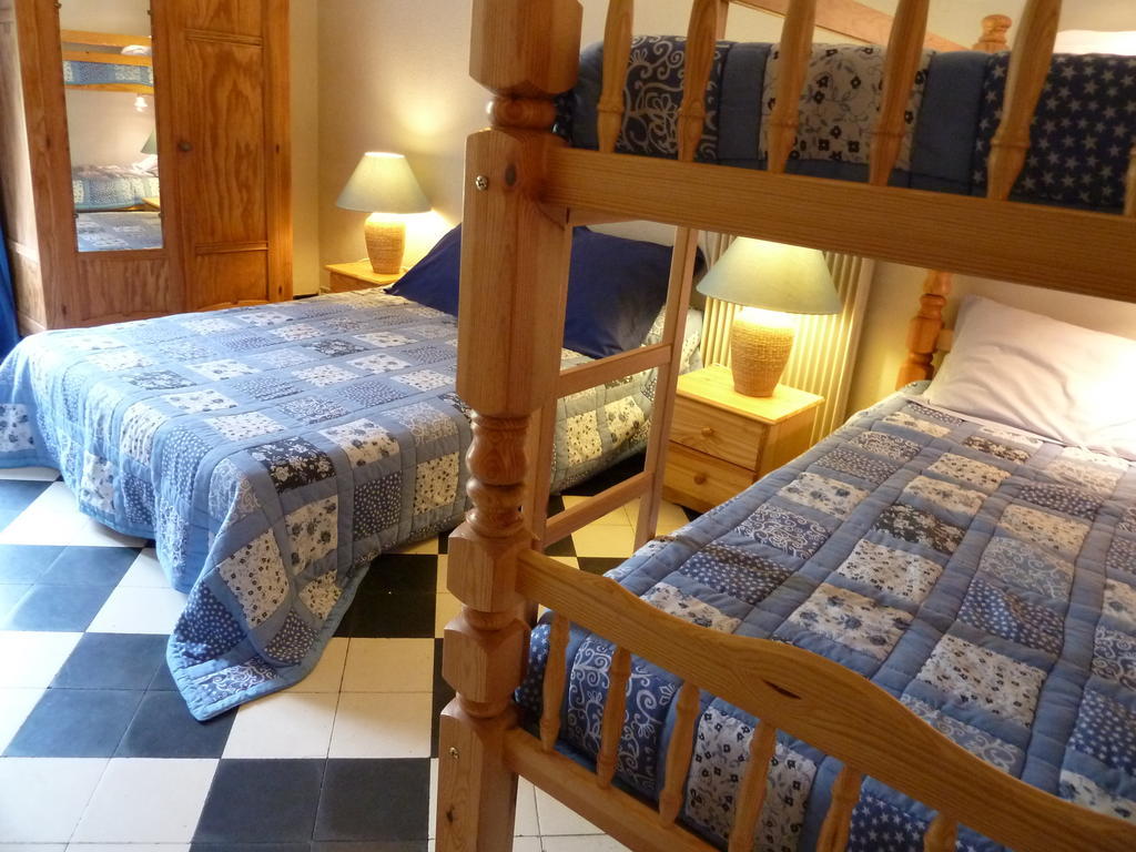 Maison Baxter Prats-de-Mollo-la-Preste Ruang foto