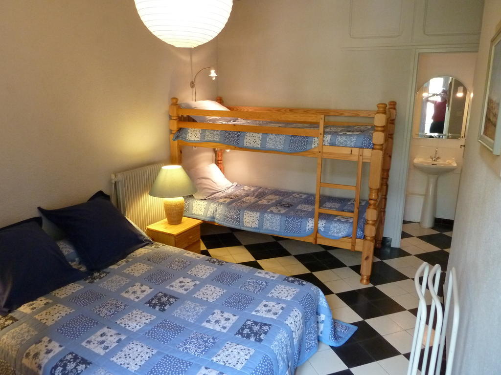 Maison Baxter Prats-de-Mollo-la-Preste Ruang foto