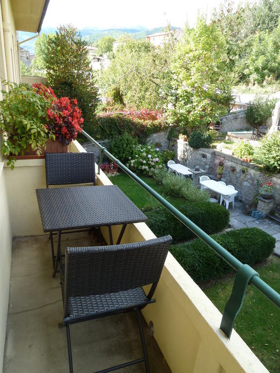 Maison Baxter Prats-de-Mollo-la-Preste Ruang foto