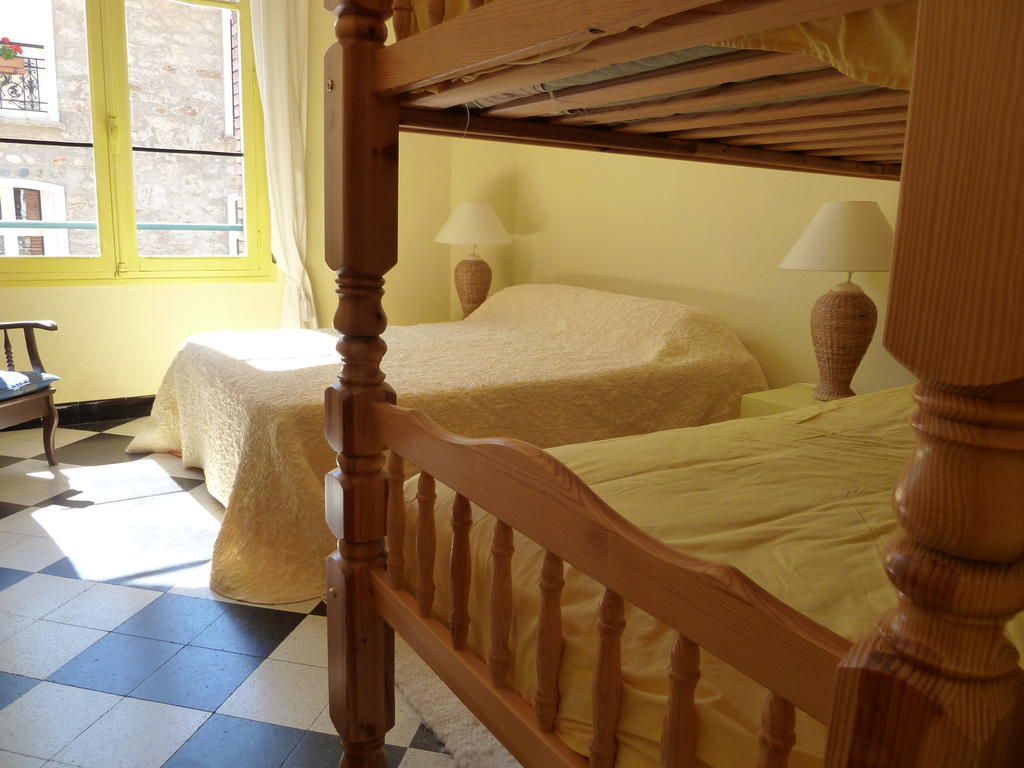 Maison Baxter Prats-de-Mollo-la-Preste Ruang foto