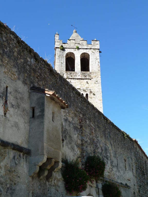 Maison Baxter Prats-de-Mollo-la-Preste Ruang foto