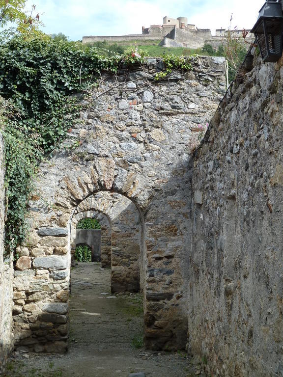 Maison Baxter Prats-de-Mollo-la-Preste Ruang foto