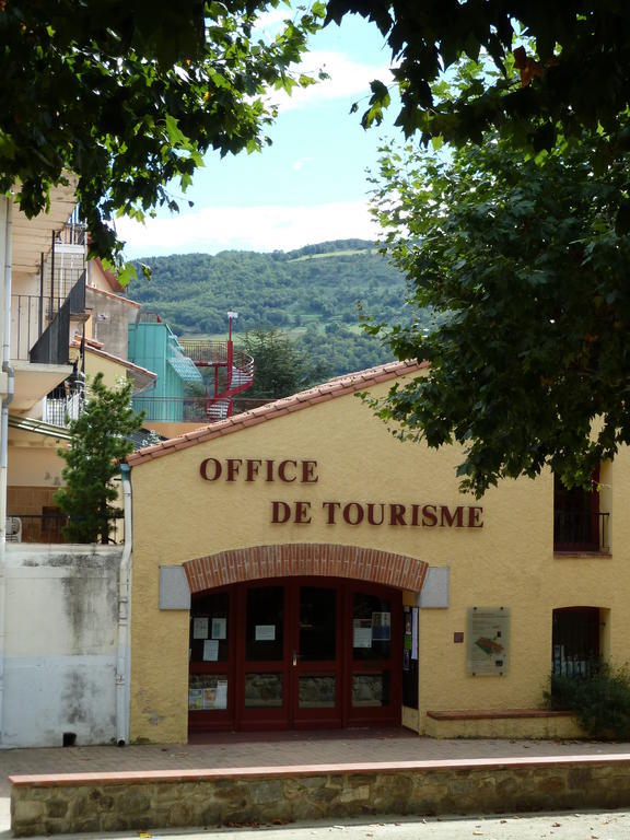 Maison Baxter Prats-de-Mollo-la-Preste Ruang foto