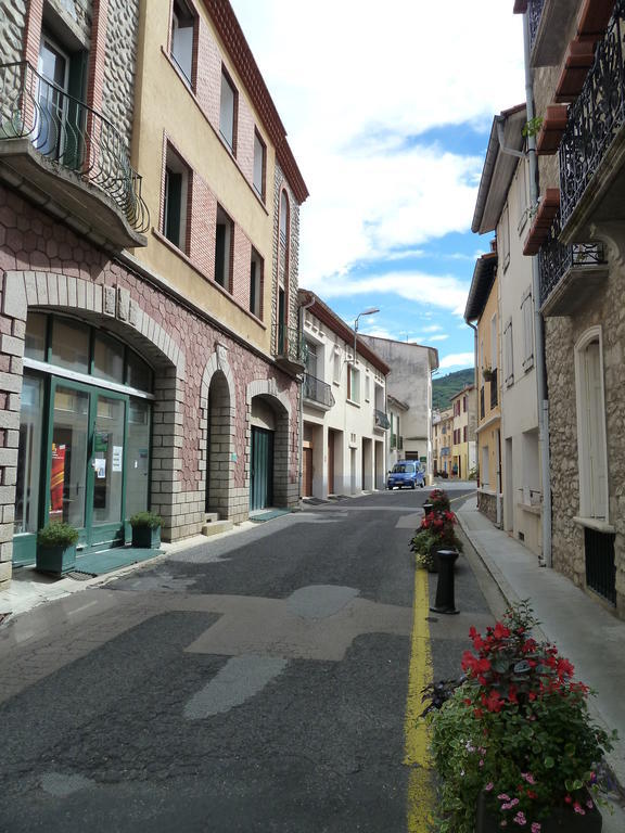 Maison Baxter Prats-de-Mollo-la-Preste Ruang foto