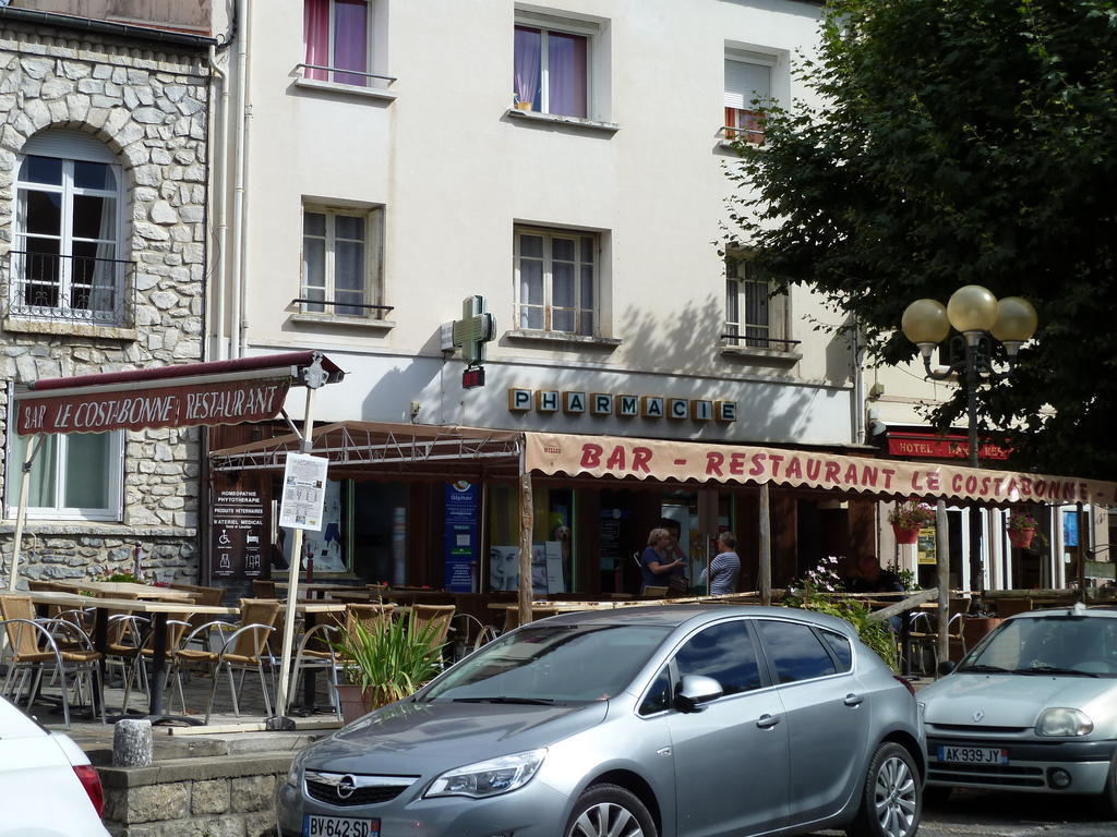 Maison Baxter Prats-de-Mollo-la-Preste Ruang foto