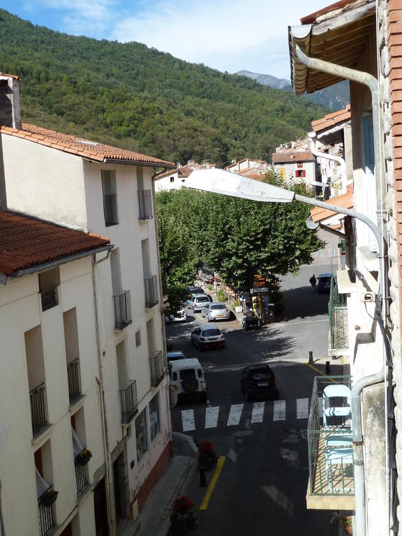 Maison Baxter Prats-de-Mollo-la-Preste Ruang foto