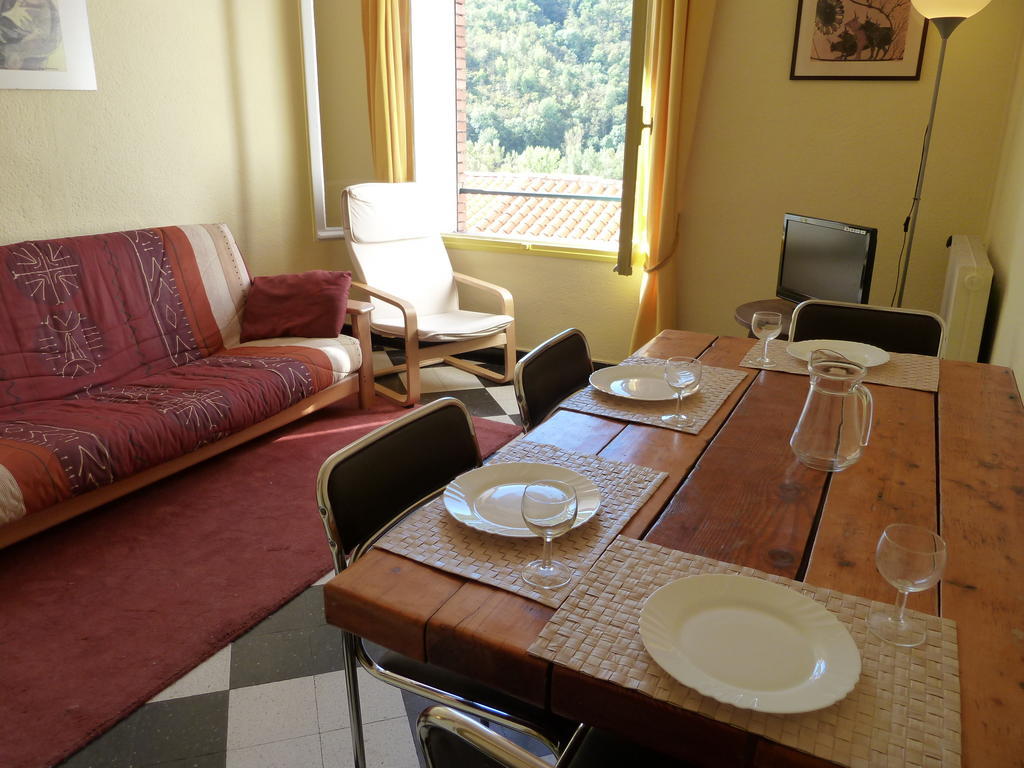 Maison Baxter Prats-de-Mollo-la-Preste Ruang foto