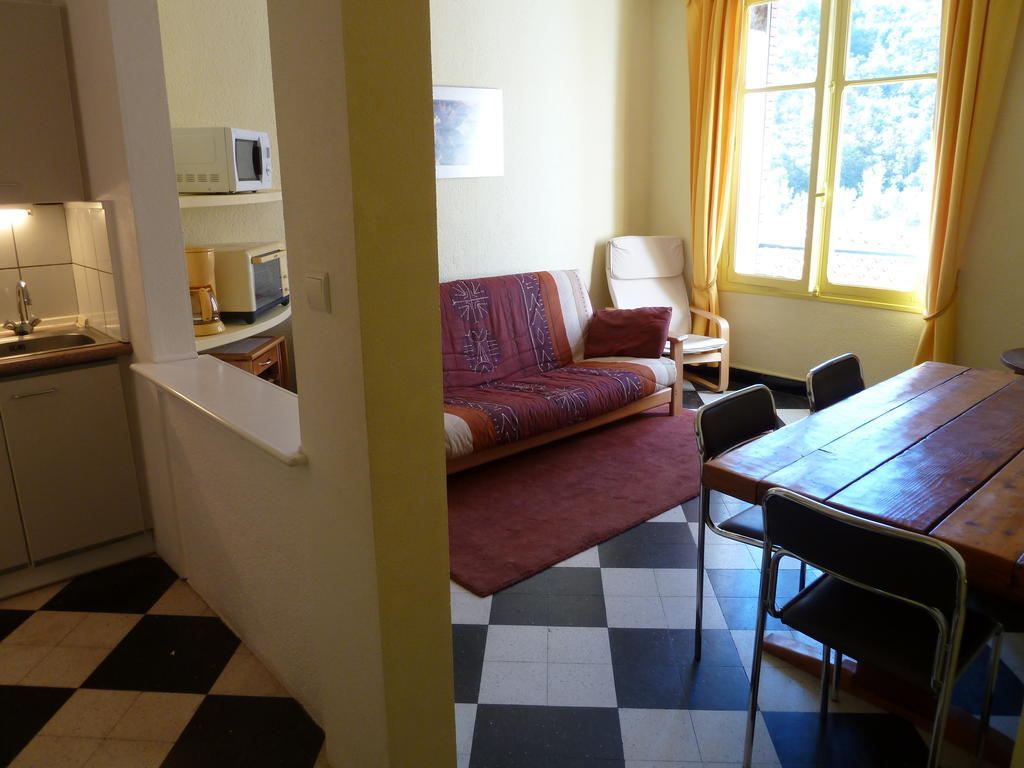 Maison Baxter Prats-de-Mollo-la-Preste Ruang foto
