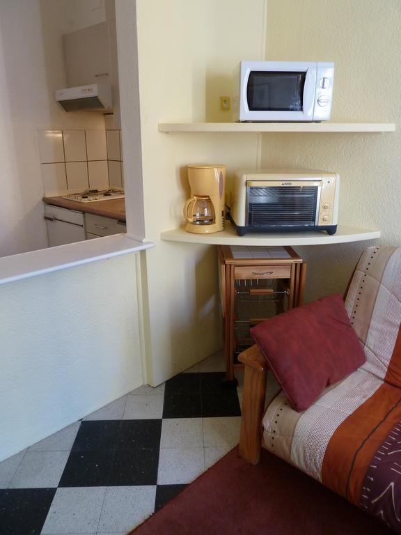 Maison Baxter Prats-de-Mollo-la-Preste Ruang foto