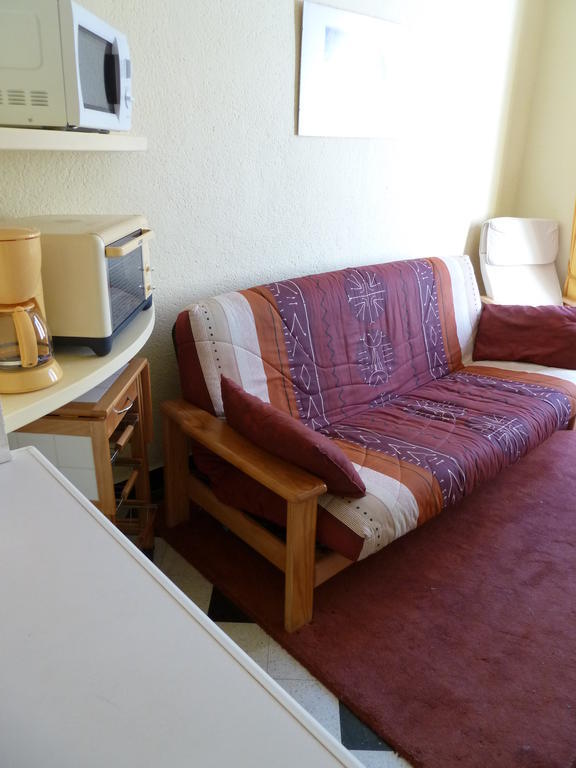 Maison Baxter Prats-de-Mollo-la-Preste Ruang foto