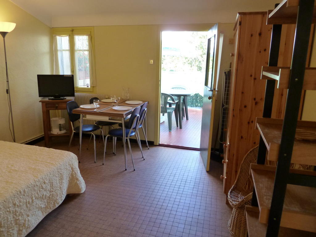 Maison Baxter Prats-de-Mollo-la-Preste Ruang foto
