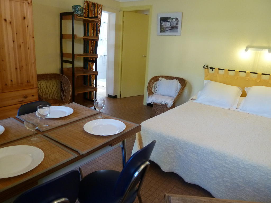 Maison Baxter Prats-de-Mollo-la-Preste Ruang foto