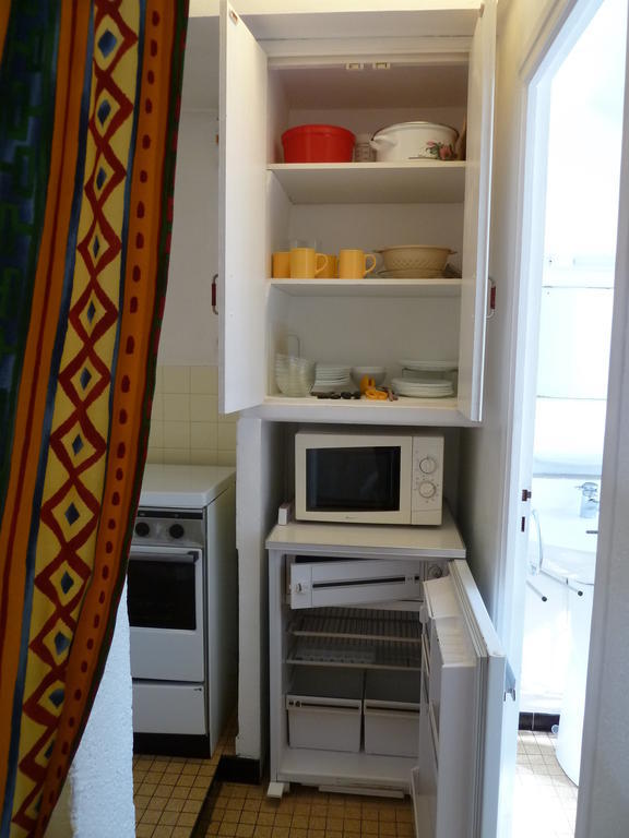 Maison Baxter Prats-de-Mollo-la-Preste Ruang foto