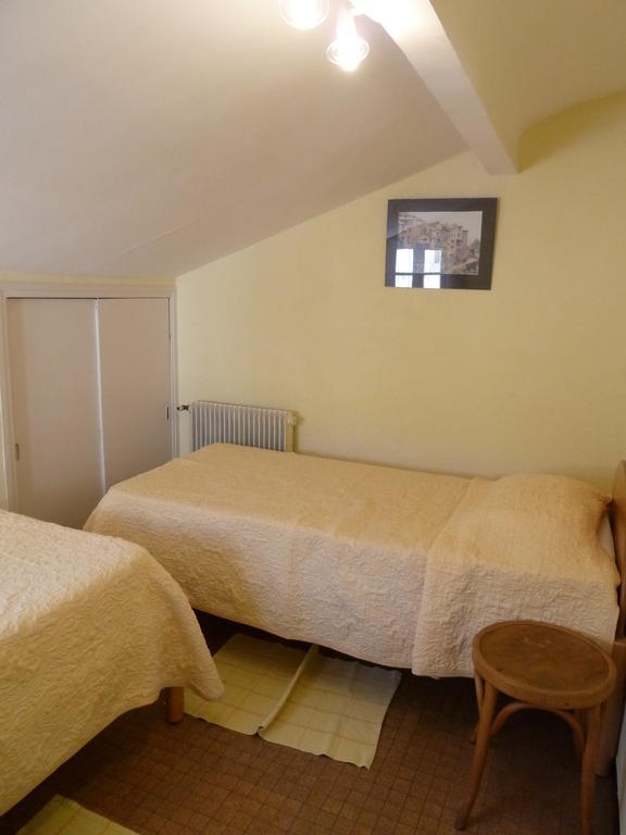 Maison Baxter Prats-de-Mollo-la-Preste Ruang foto
