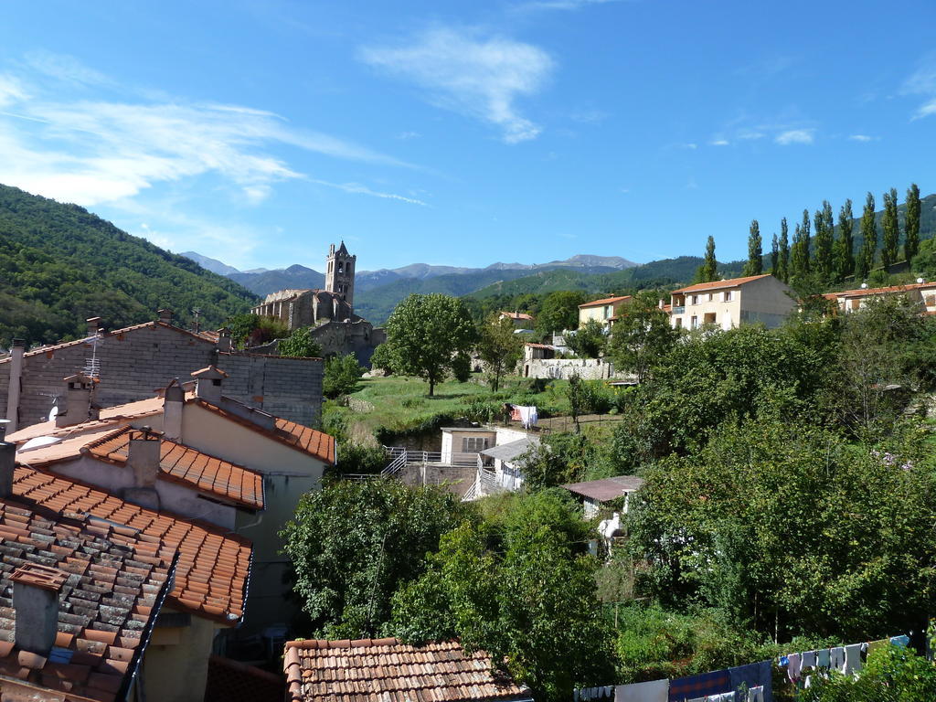 Maison Baxter Prats-de-Mollo-la-Preste Ruang foto