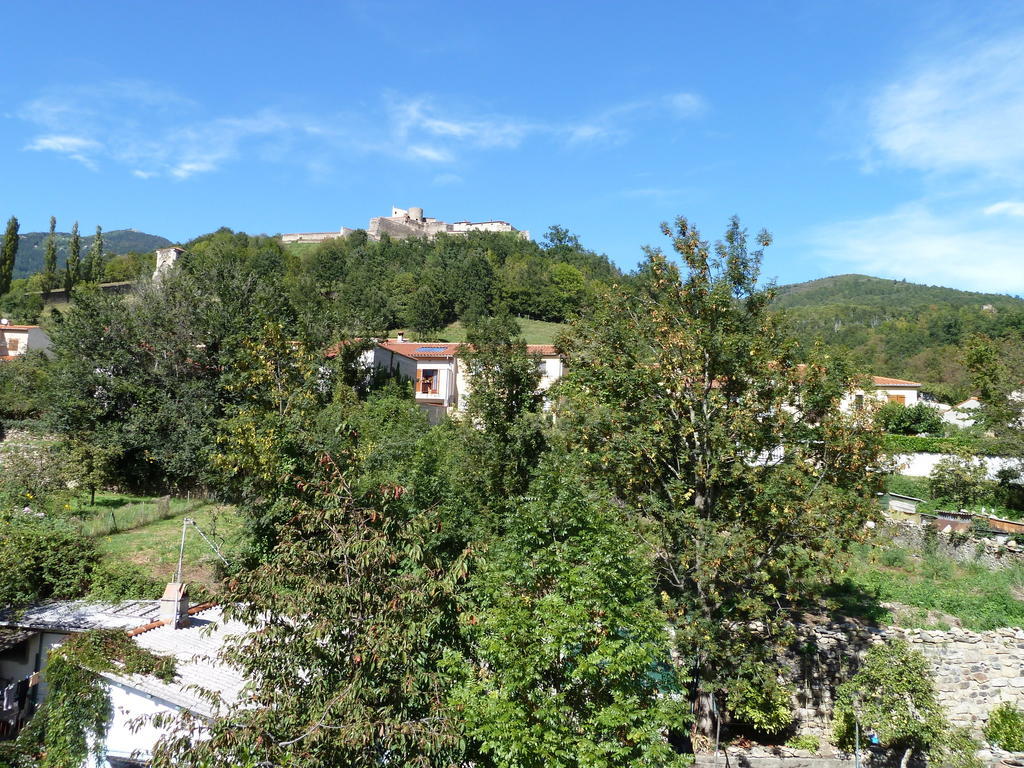 Maison Baxter Prats-de-Mollo-la-Preste Ruang foto