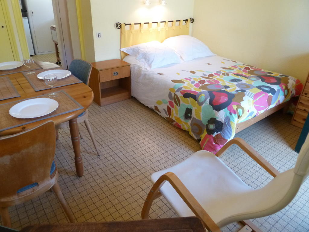 Maison Baxter Prats-de-Mollo-la-Preste Ruang foto