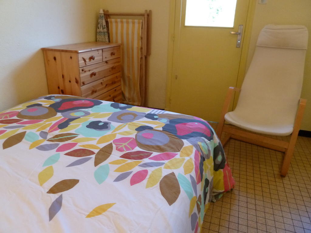 Maison Baxter Prats-de-Mollo-la-Preste Ruang foto