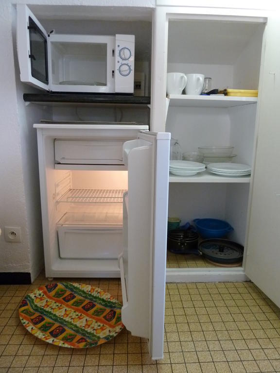 Maison Baxter Prats-de-Mollo-la-Preste Ruang foto