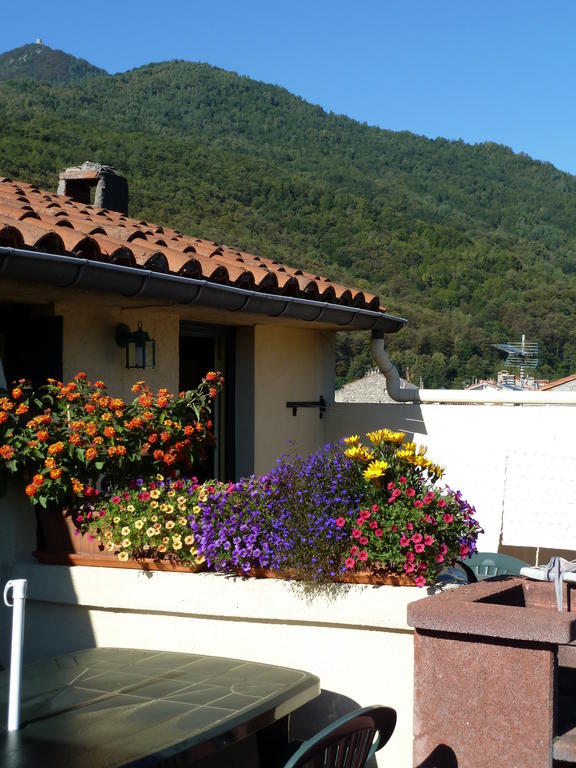 Maison Baxter Prats-de-Mollo-la-Preste Ruang foto
