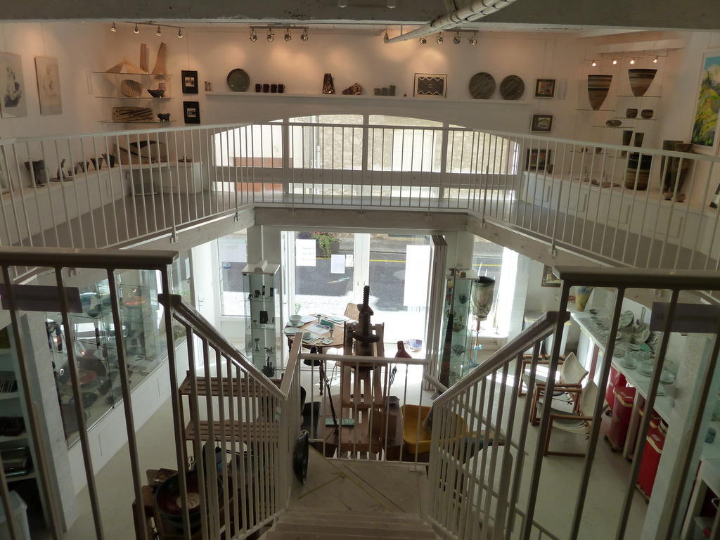 Maison Baxter Prats-de-Mollo-la-Preste Ruang foto