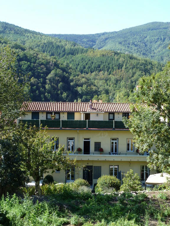 Maison Baxter Prats-de-Mollo-la-Preste Ruang foto