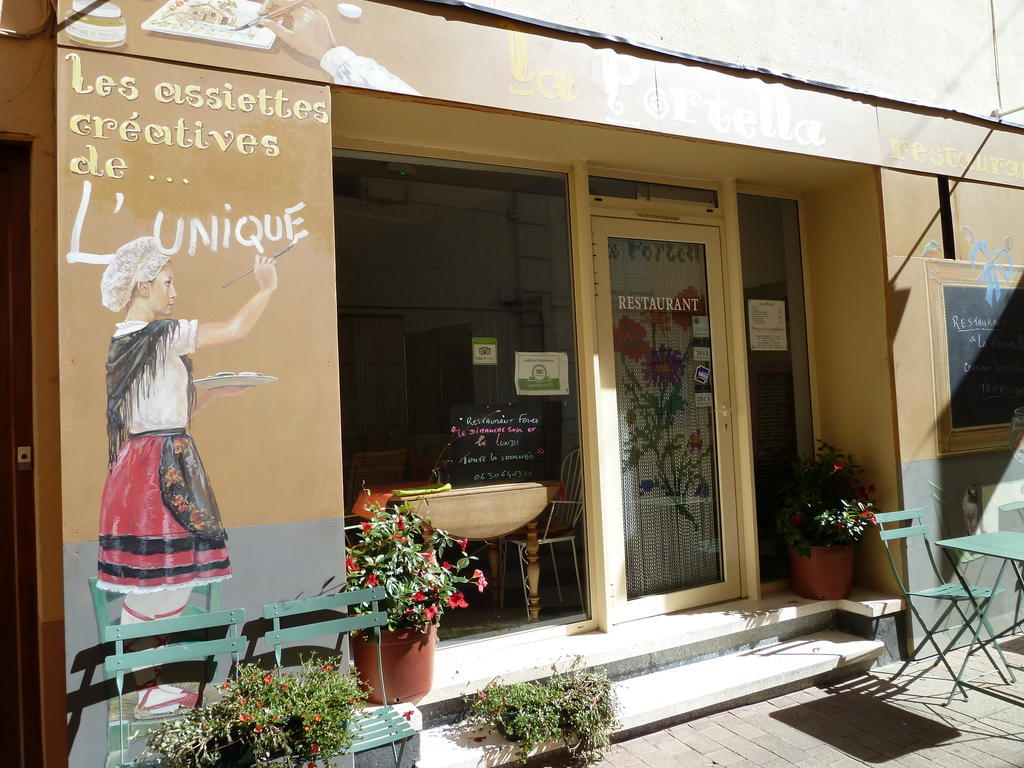 Maison Baxter Prats-de-Mollo-la-Preste Ruang foto