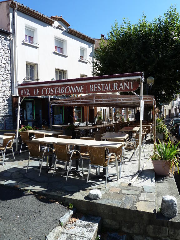 Maison Baxter Prats-de-Mollo-la-Preste Ruang foto