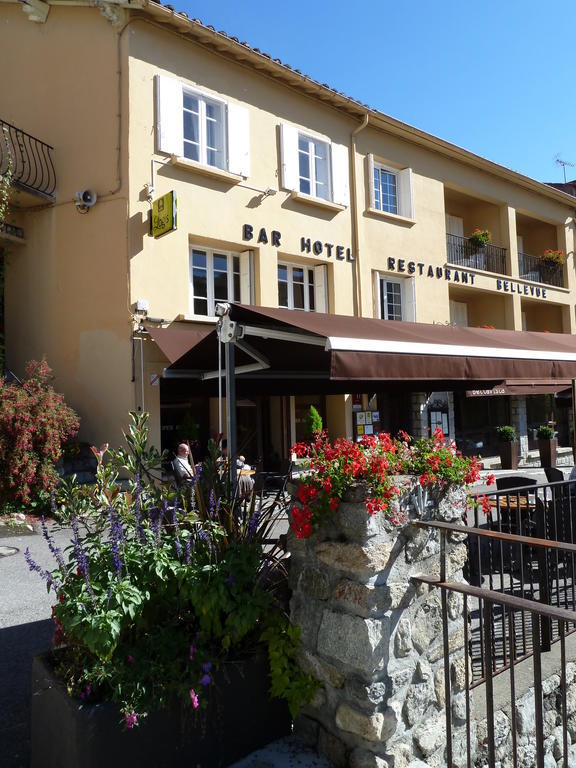 Maison Baxter Prats-de-Mollo-la-Preste Ruang foto