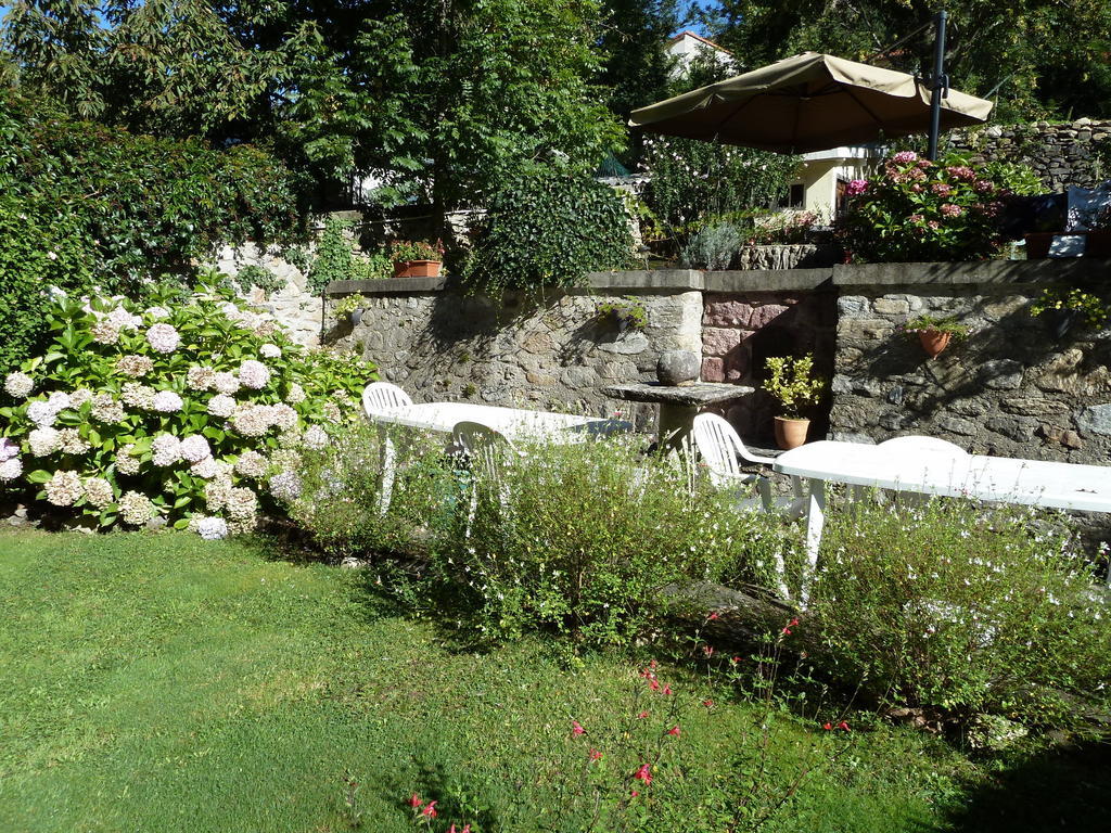 Maison Baxter Prats-de-Mollo-la-Preste Ruang foto