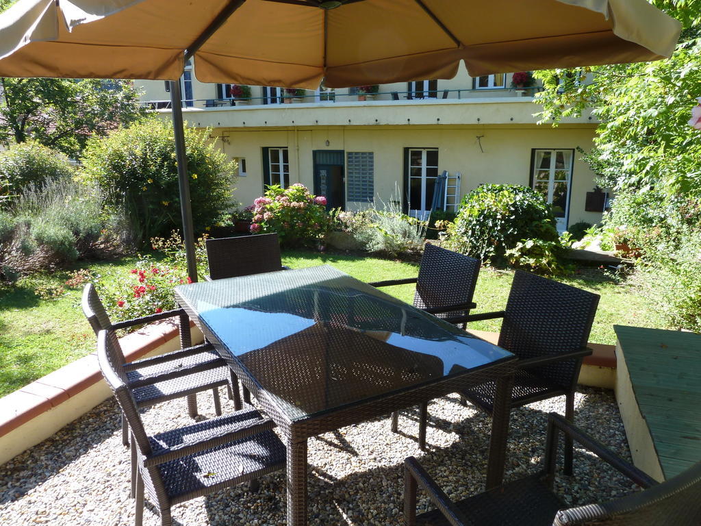 Maison Baxter Prats-de-Mollo-la-Preste Ruang foto