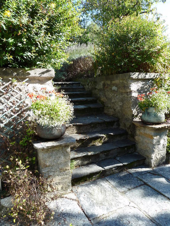 Maison Baxter Prats-de-Mollo-la-Preste Ruang foto