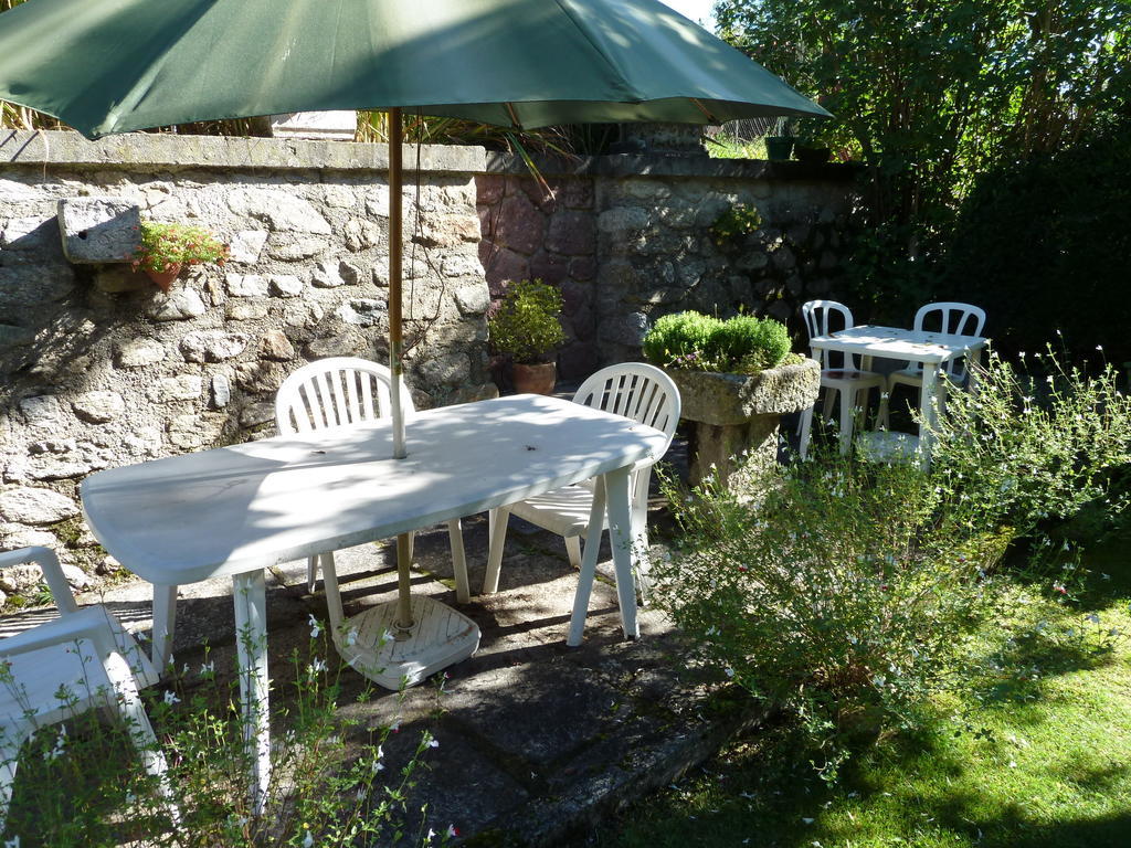 Maison Baxter Prats-de-Mollo-la-Preste Ruang foto