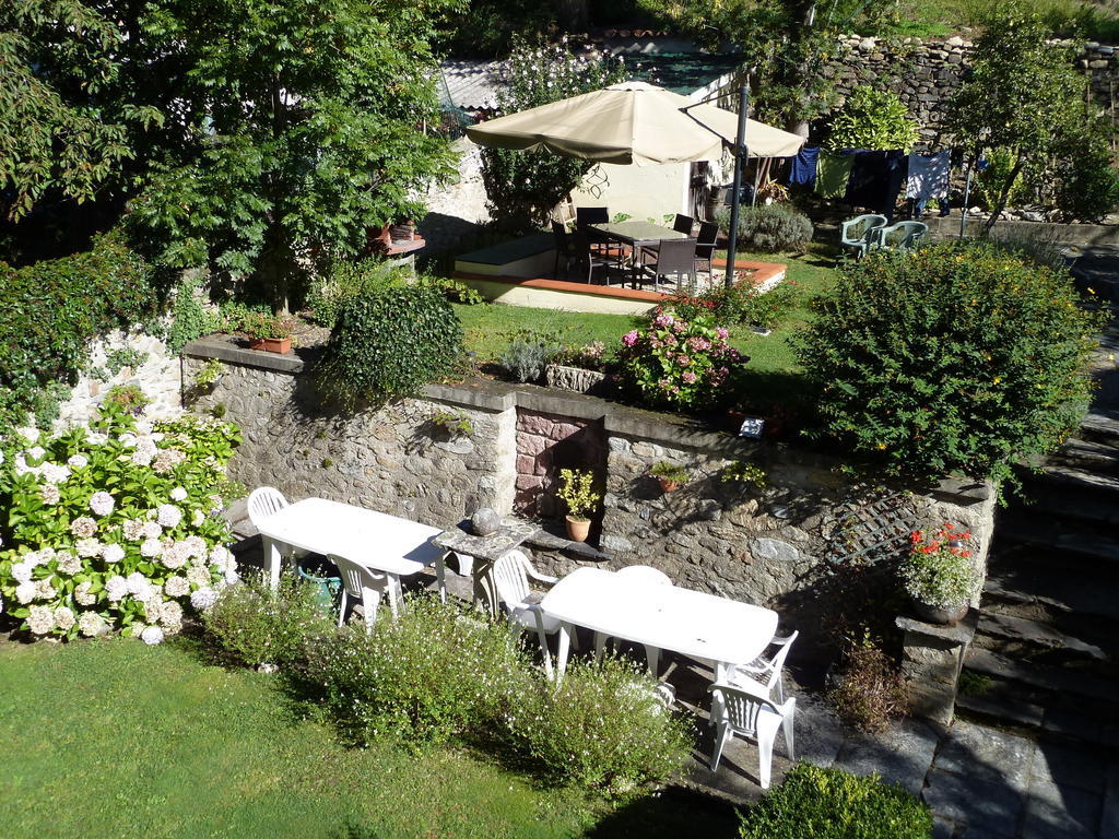 Maison Baxter Prats-de-Mollo-la-Preste Ruang foto