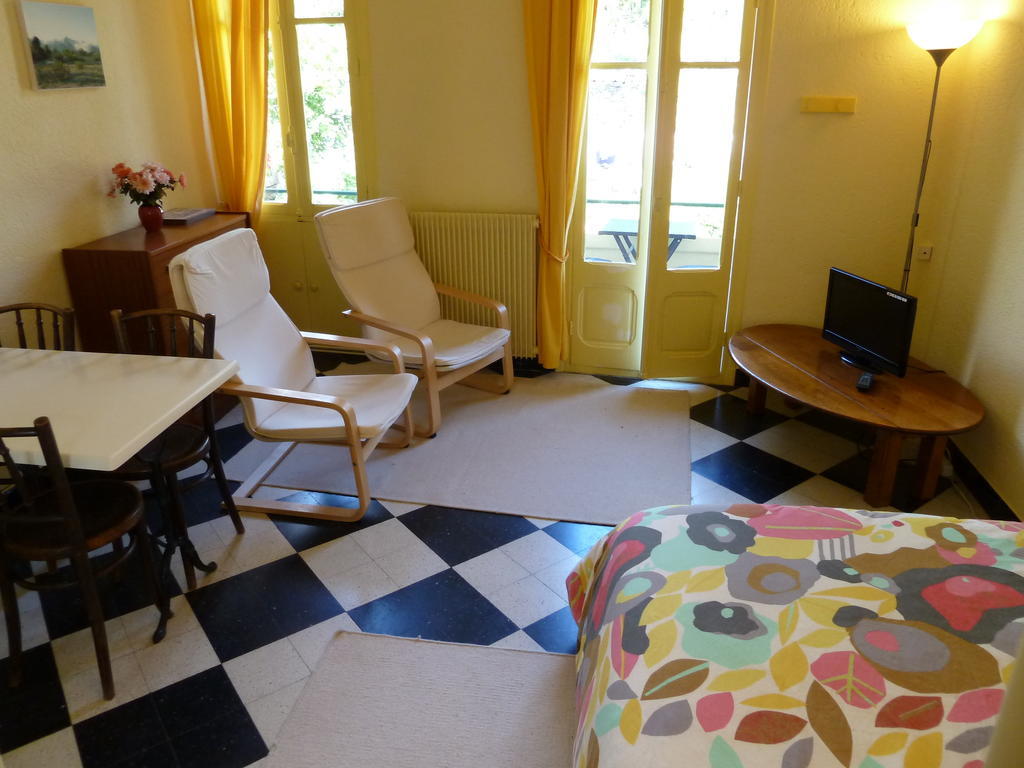 Maison Baxter Prats-de-Mollo-la-Preste Ruang foto