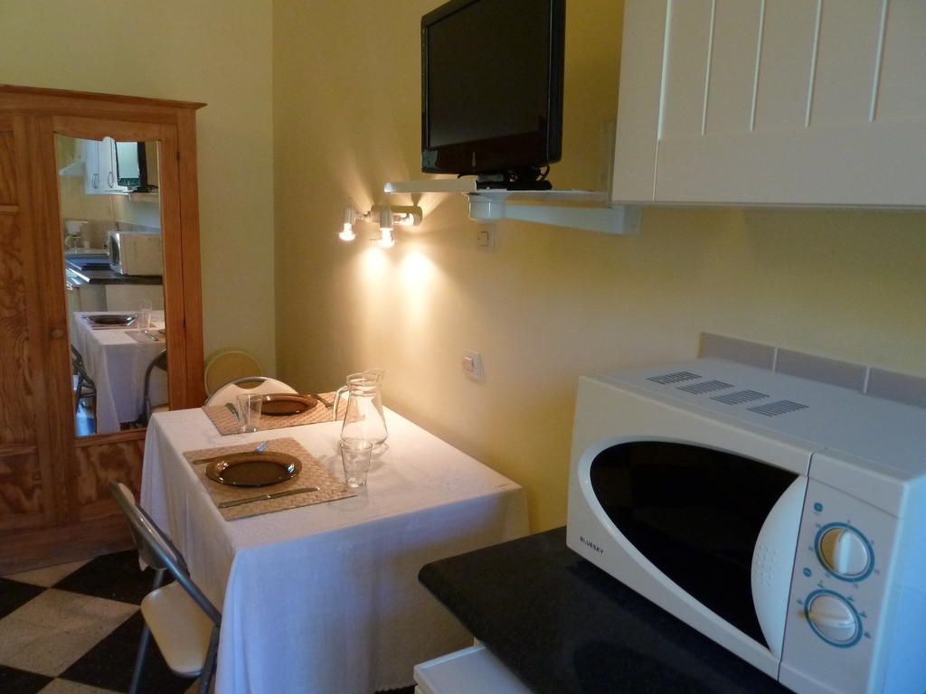 Maison Baxter Prats-de-Mollo-la-Preste Ruang foto