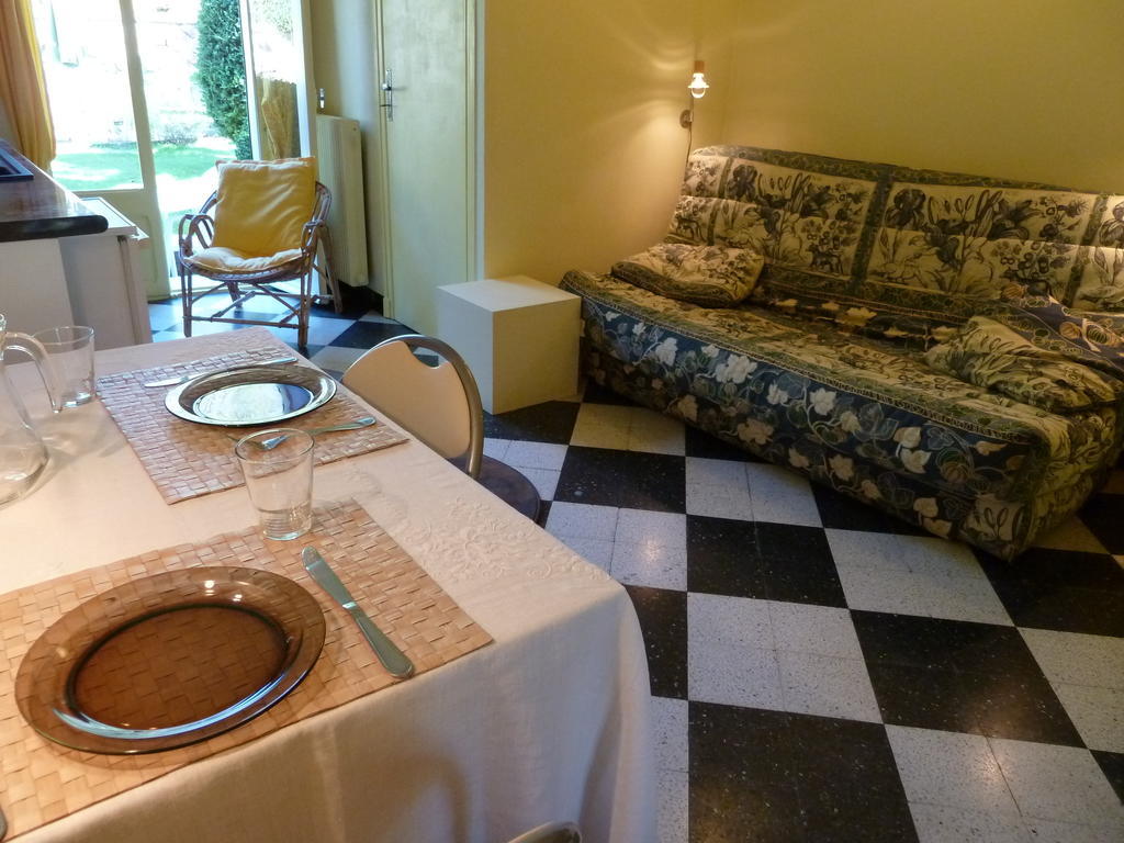 Maison Baxter Prats-de-Mollo-la-Preste Ruang foto