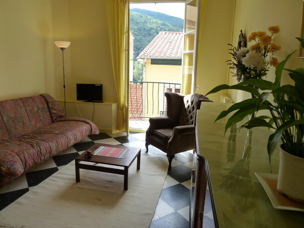 Maison Baxter Prats-de-Mollo-la-Preste Ruang foto