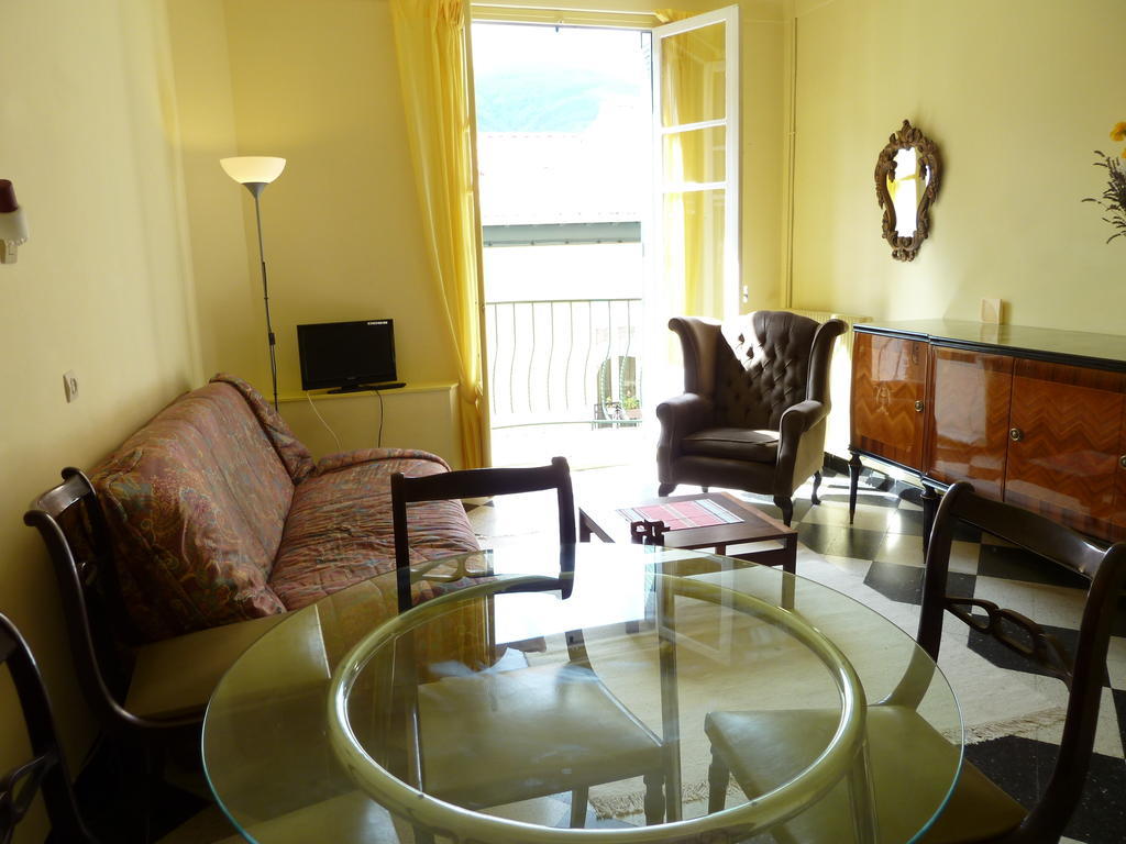 Maison Baxter Prats-de-Mollo-la-Preste Ruang foto