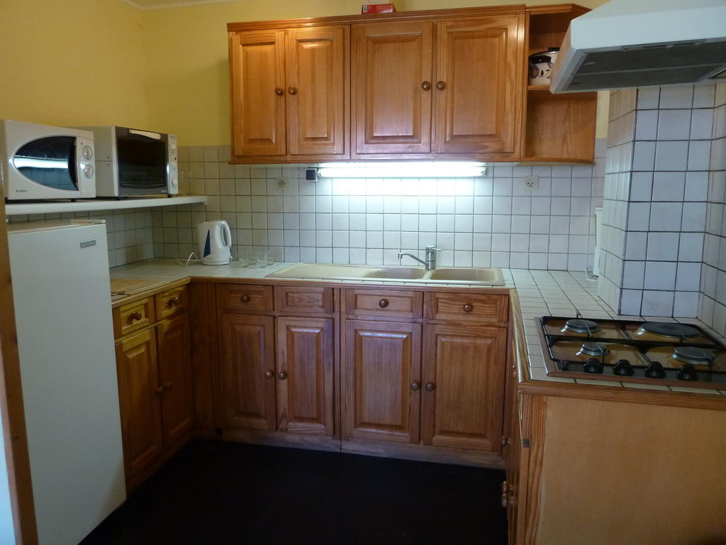 Maison Baxter Prats-de-Mollo-la-Preste Ruang foto